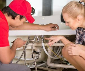 About Sewer Line Replacement Garden City, SD
